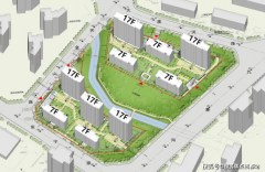 城市级贸易配套：5min攀成钢商圈、n万象城商圈、