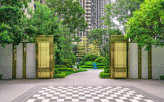 具有一线海景的楼盘本就稀缺