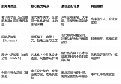 更看沉全体空间美学叙事能力取专属办事体验